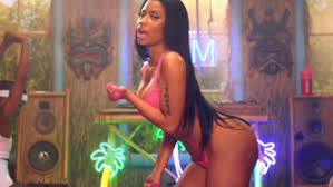Nicki minaj and the ancient art of men jpg x Nicki minaj sexy