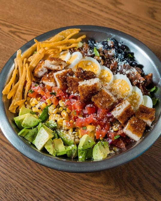 Coyo Taco by null