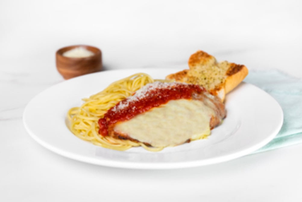 Fiorella's Trattoria by null