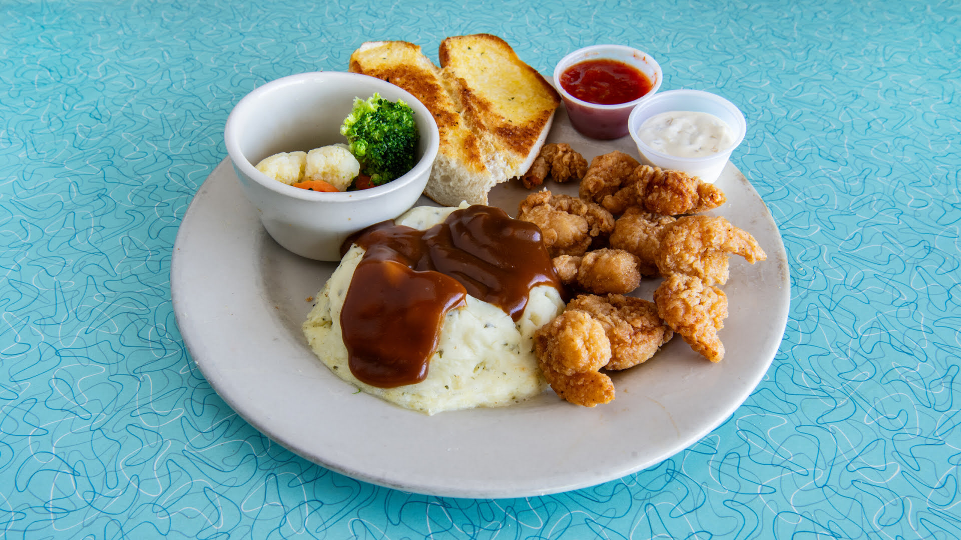 Dots Diner - near Ochsner by null