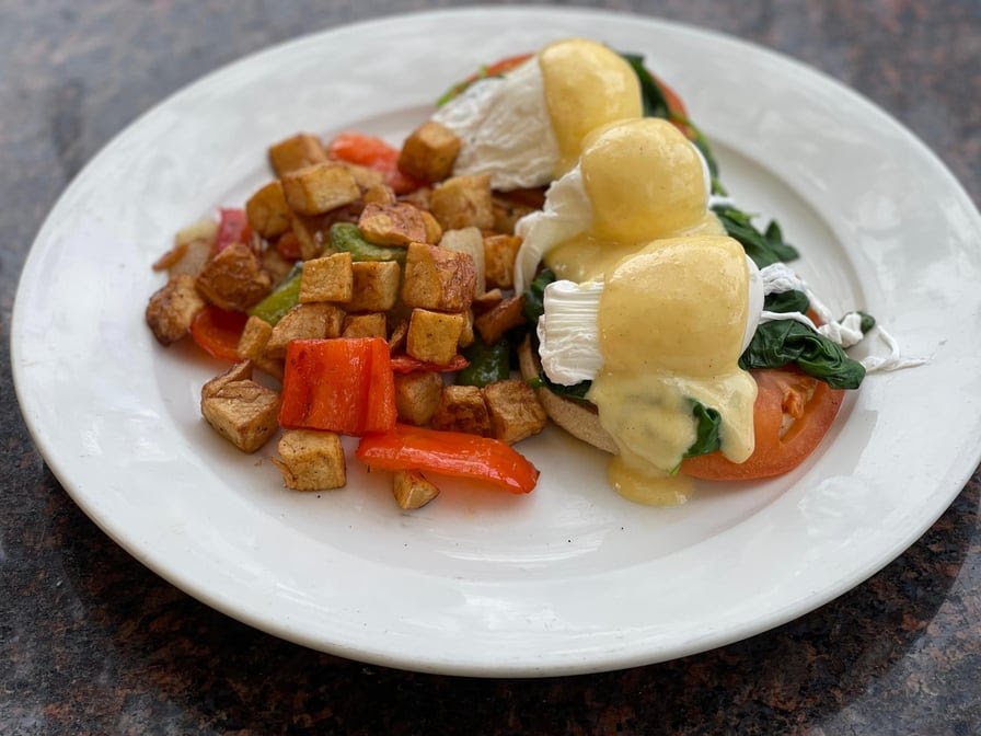 Marmalade Cafe by null