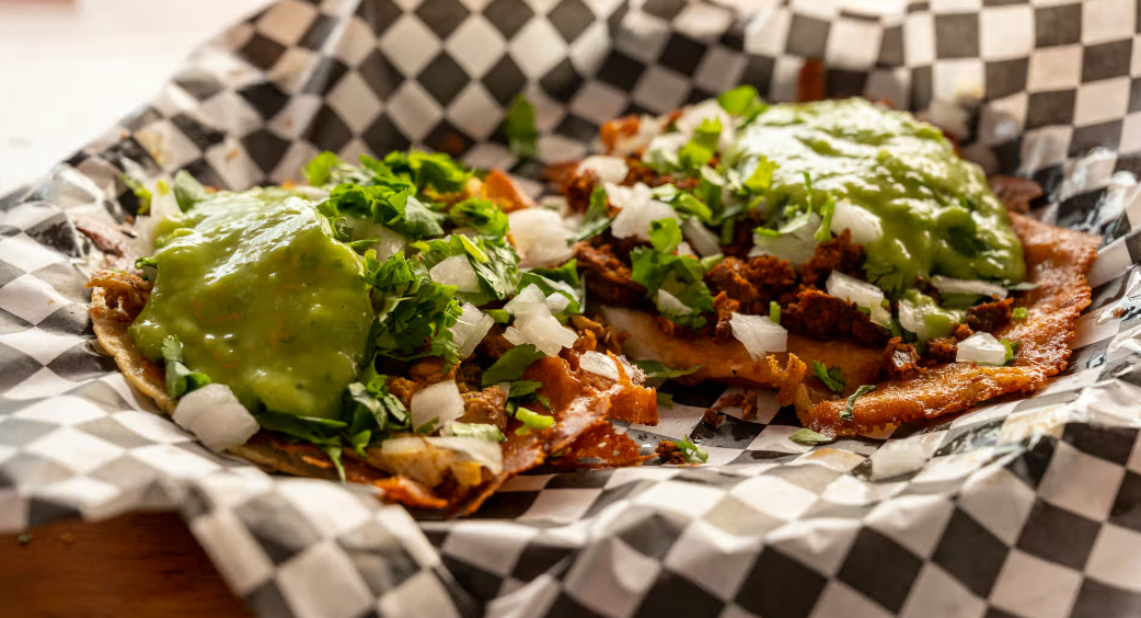 Tacos El Tucan SF by null