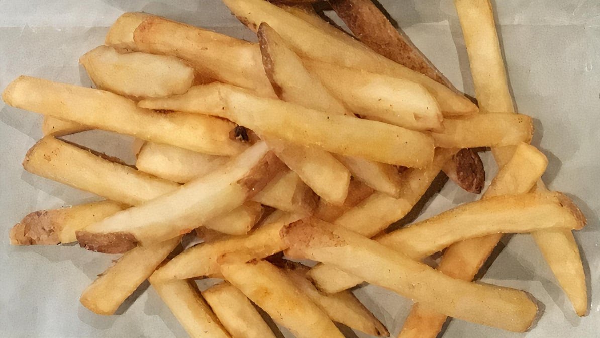 Blue Moon Pizza by null