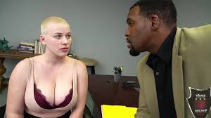 Job interview turns to hardcore punishment jpg x Job interview