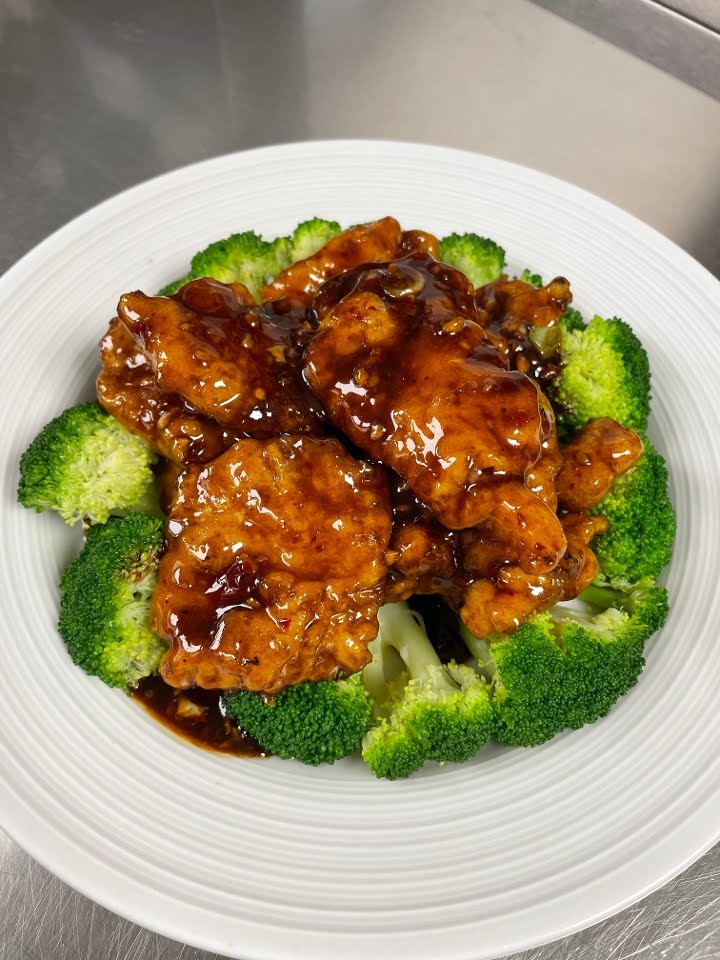 Jade Lowell Restaurant by null