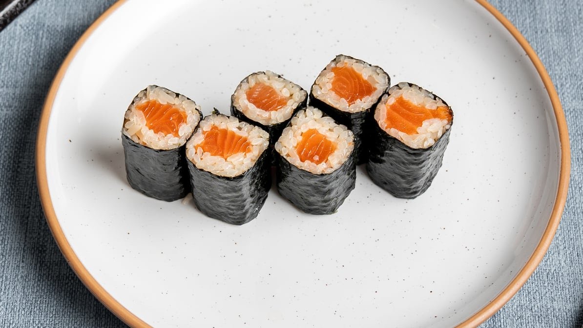 Sushi Hon by null