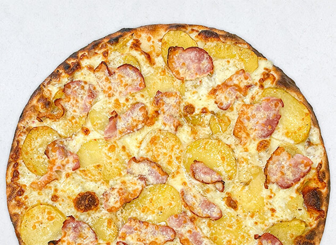 Frank Pepe Pizzeria Napoletana by null
