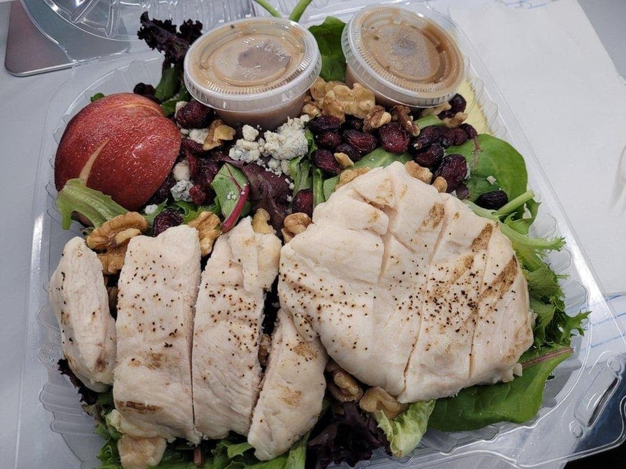 Coco Cafe Oakland by null