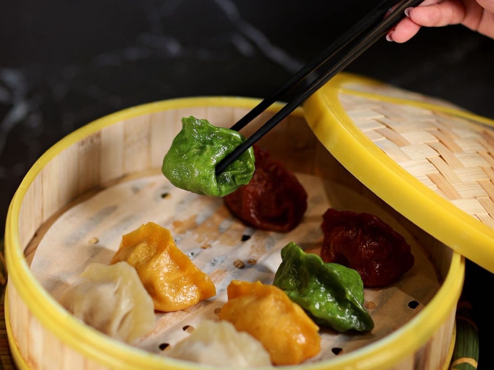 Chef Sun’s Noodle and Dumpling McKinney by null