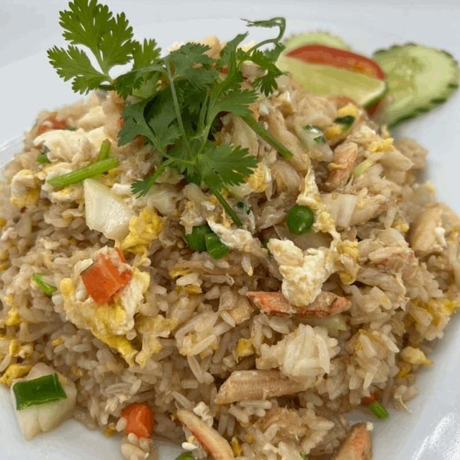 Dang's Thai Kitchen by null