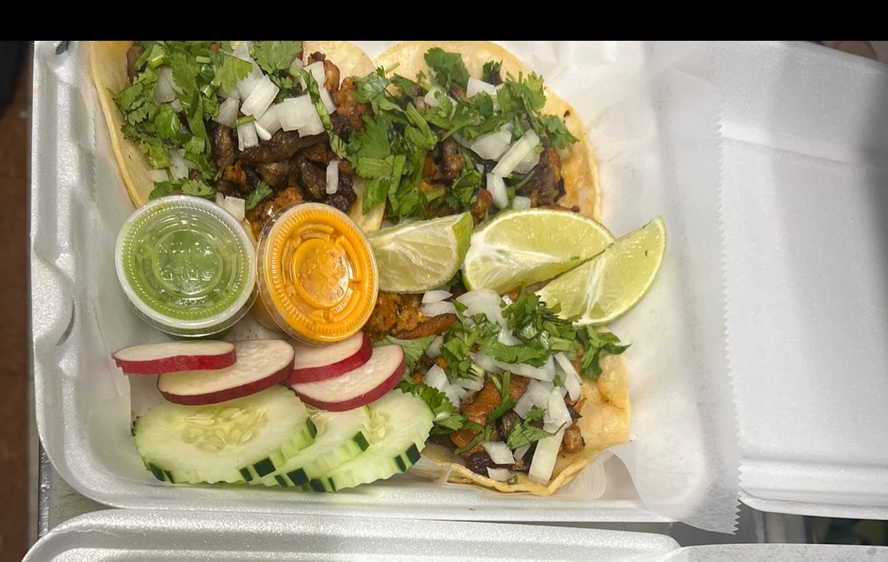 Mr. Tacos Birria by null