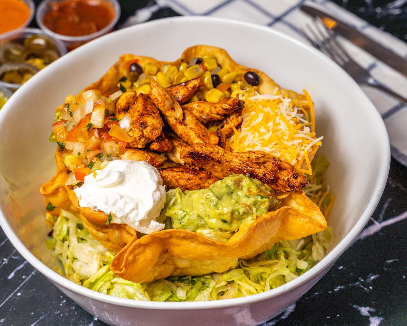 Taco Rico Cutler Bay by null