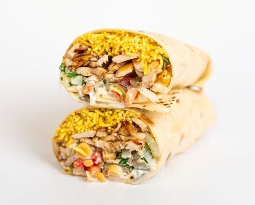 Abu Omar Halal - Arlington, TX by null