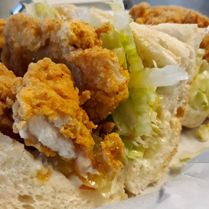 Matt & Memere's by null