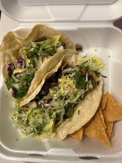 Tere's Mexican Grill by null