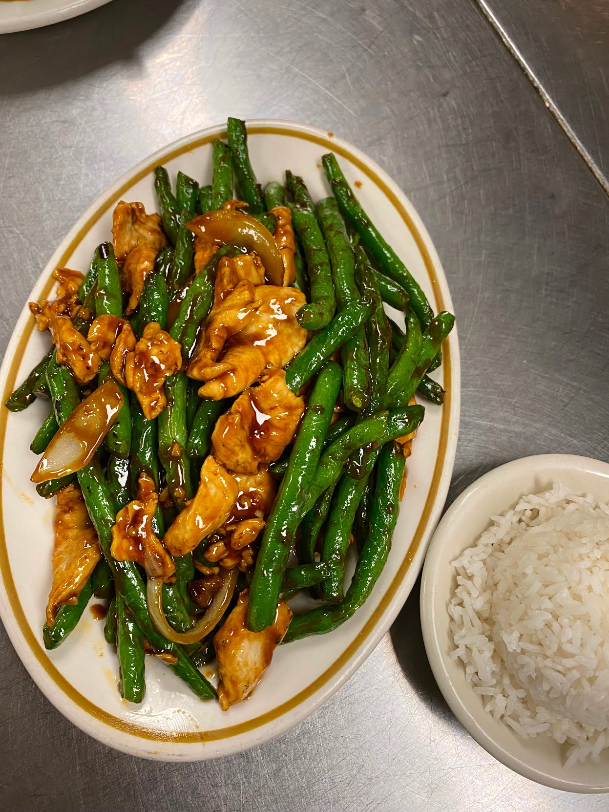 Chef Ho's (243 Atwells Ave) by null