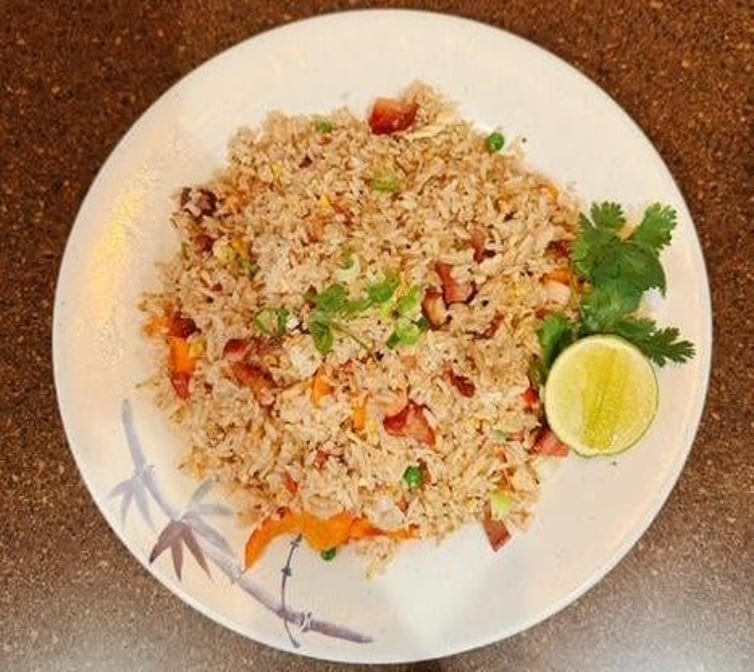 Honey Jar Cafe (Thai) by null