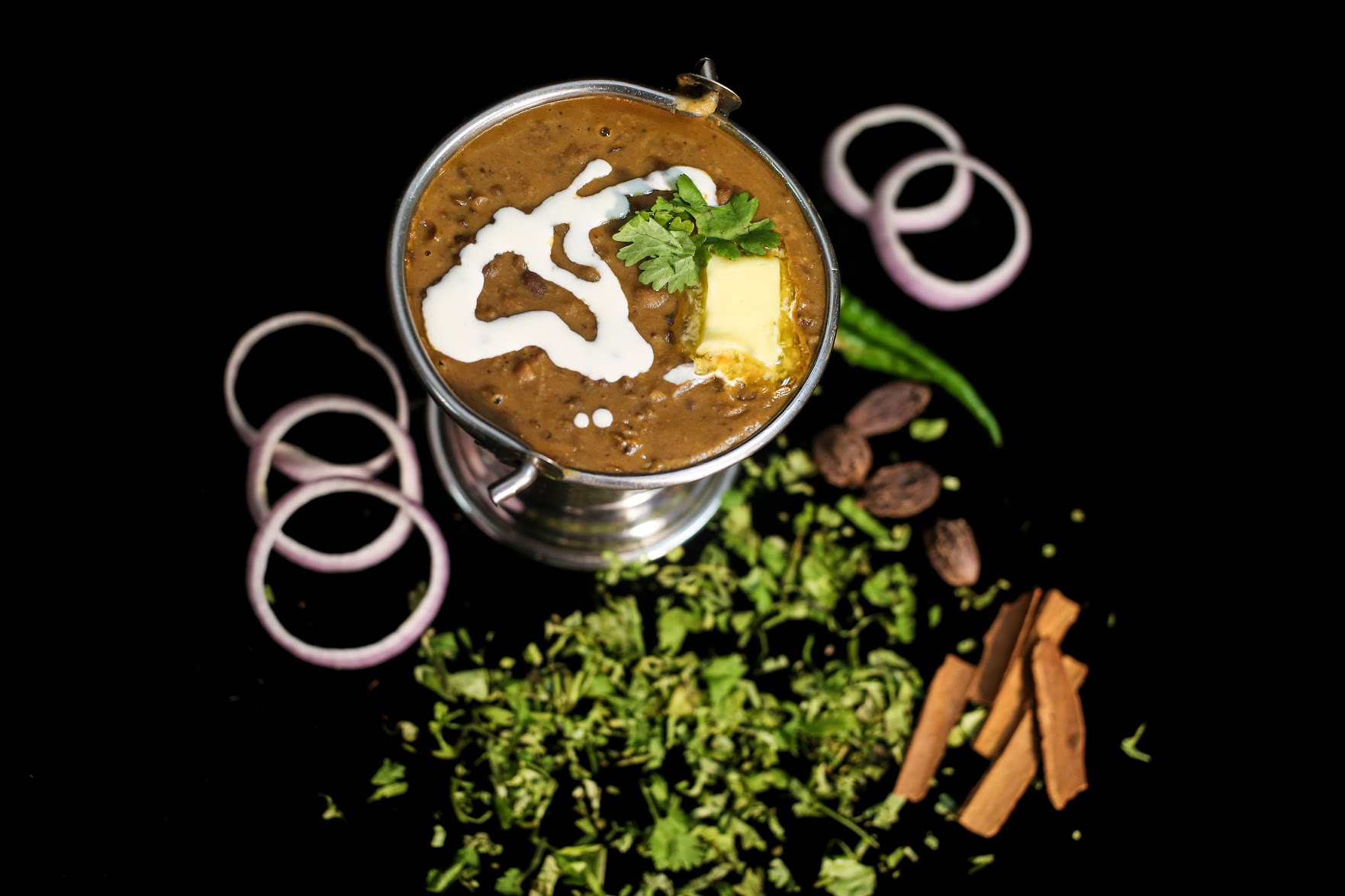 Prem Di Hatti Since 1977 by null