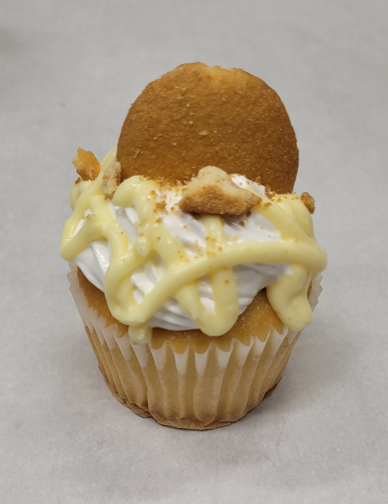 Iverson Cookies by null