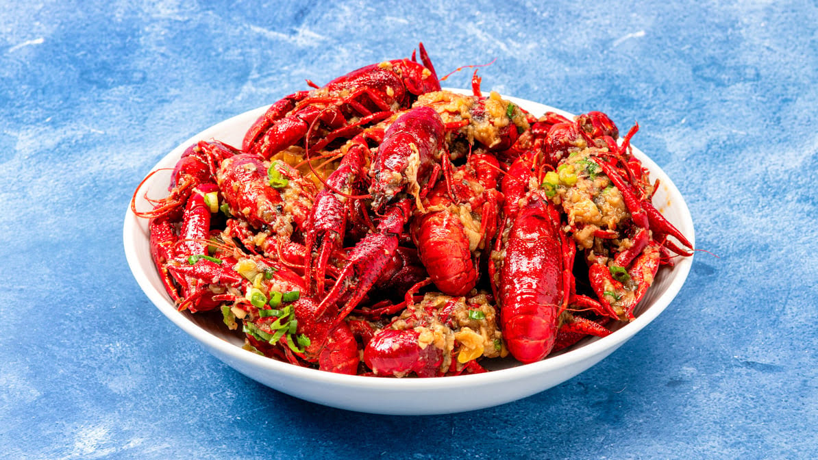 Blazin' Bite Seafood BBQ and Music Bar by null