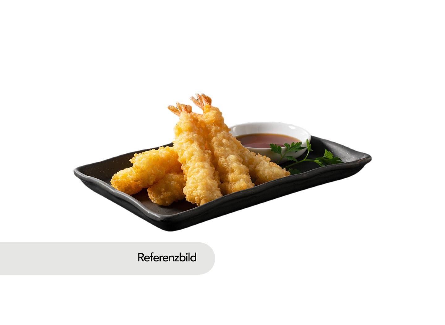 Li's Wok To Go by null