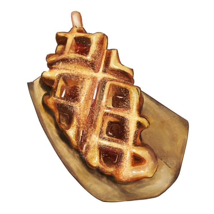 Kiss of Matcha by null