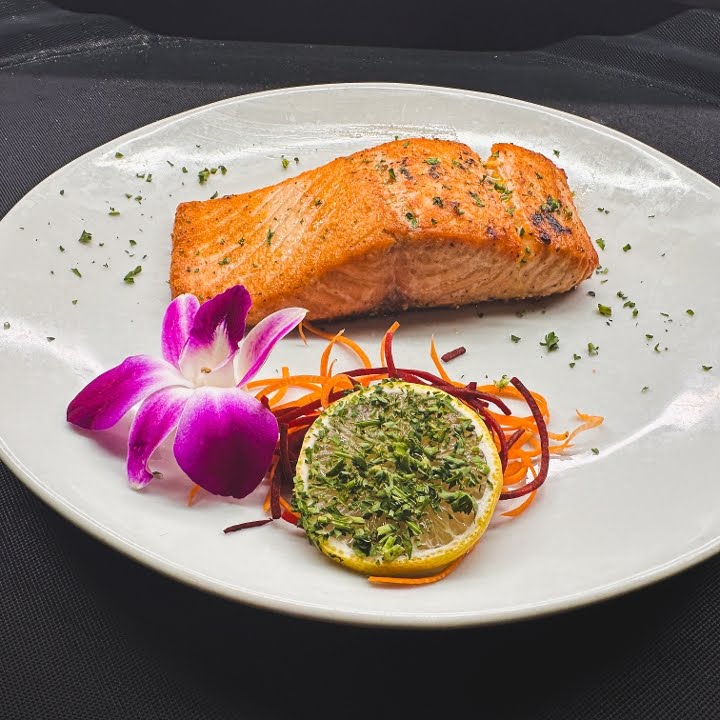 Casablanca on the river by null