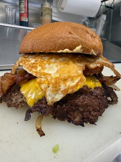 COASTAL SMASH by null