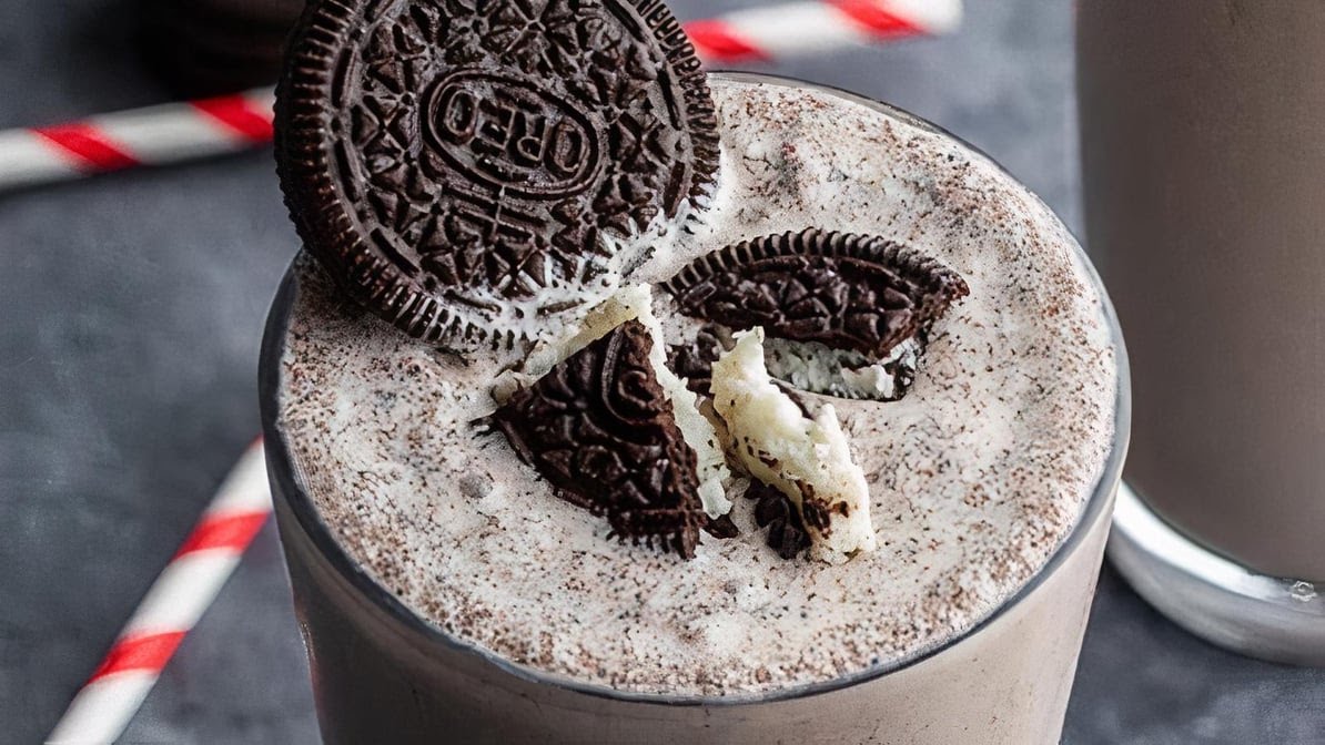 Uji Time Dessert by null