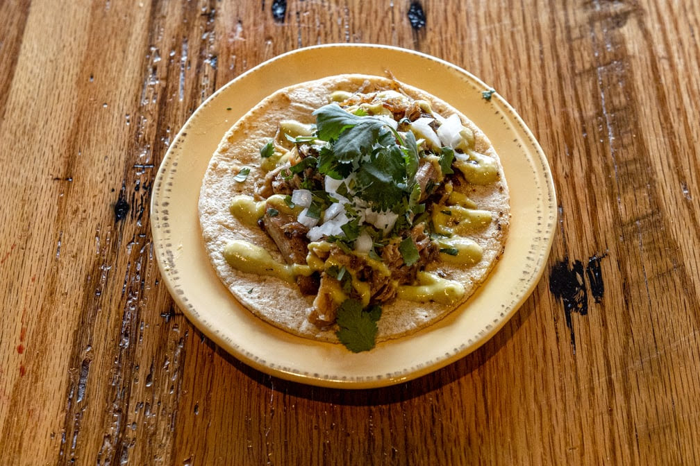 Mojo Taqueria Boulder by null