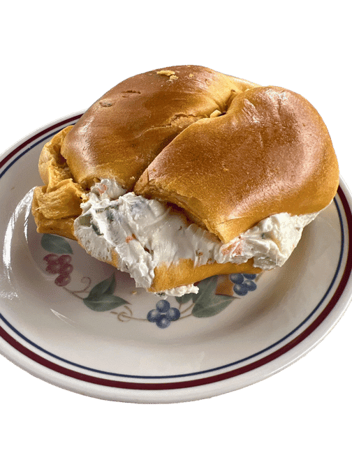 Terrace Bagels & Cafe by null