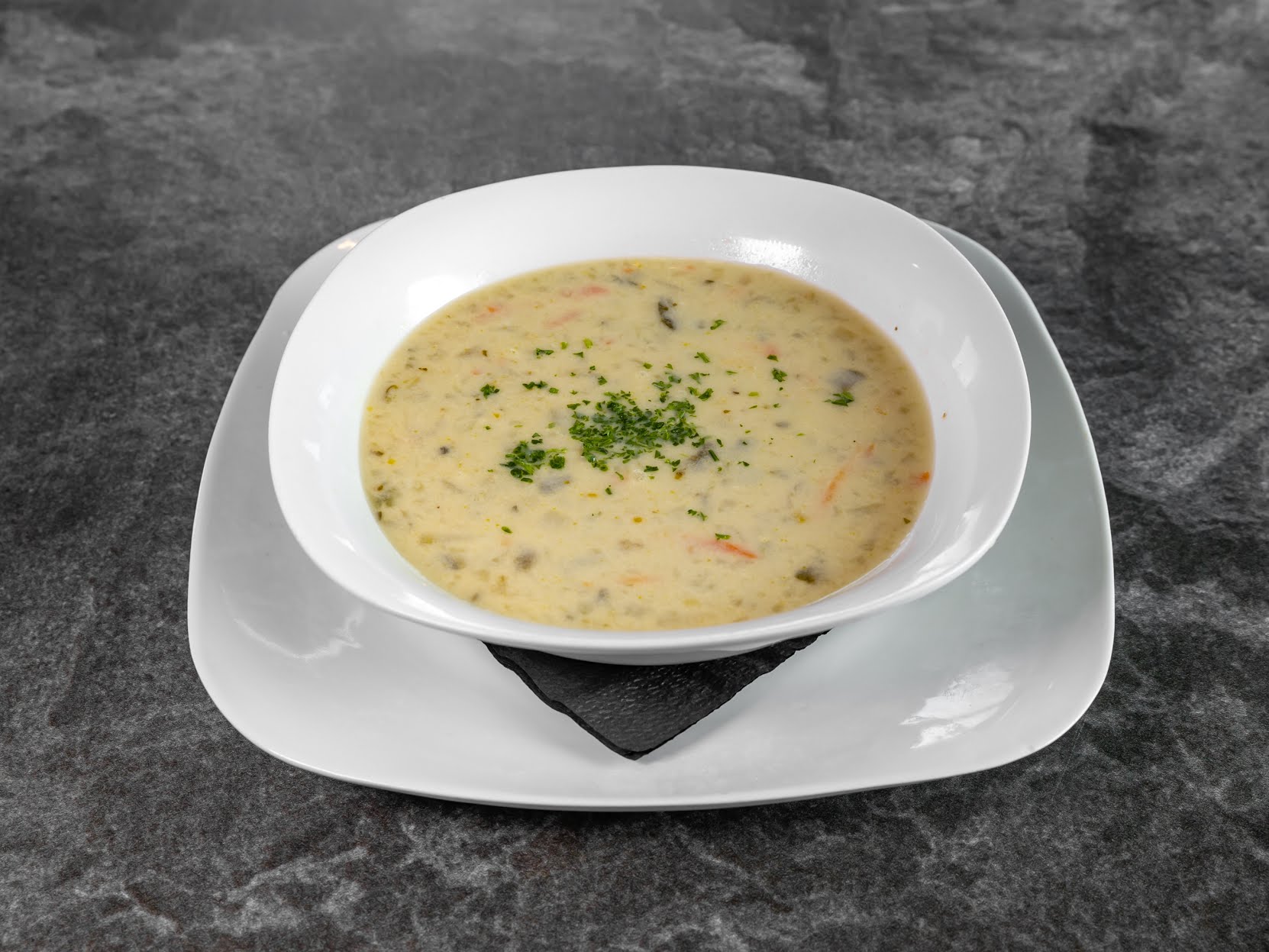 Cracovia Polish-American Restaurant & Bar by null