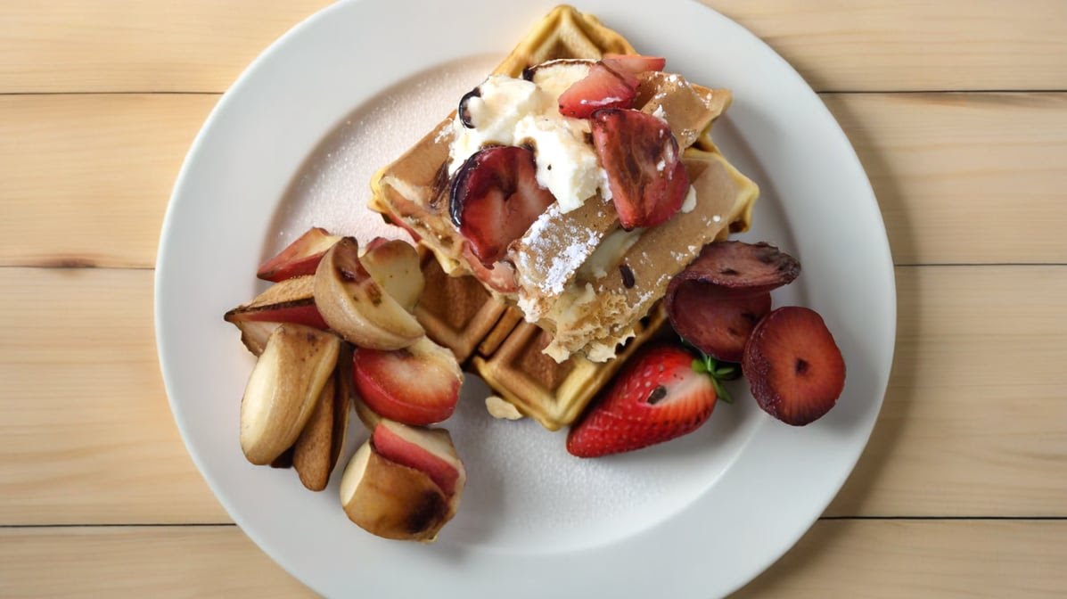 Fishtown Diner by null