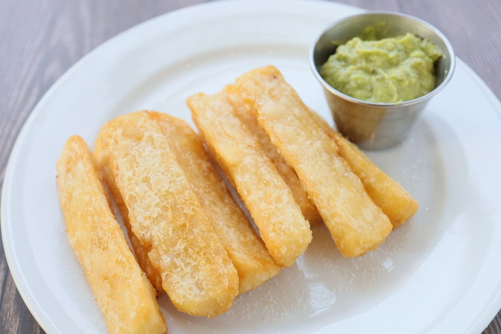 Arepa Venezuelan Kitchen by null