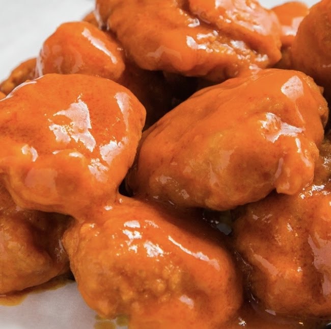 Dan and John's Wings Chelsea by null