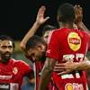 مباراة الاهلي