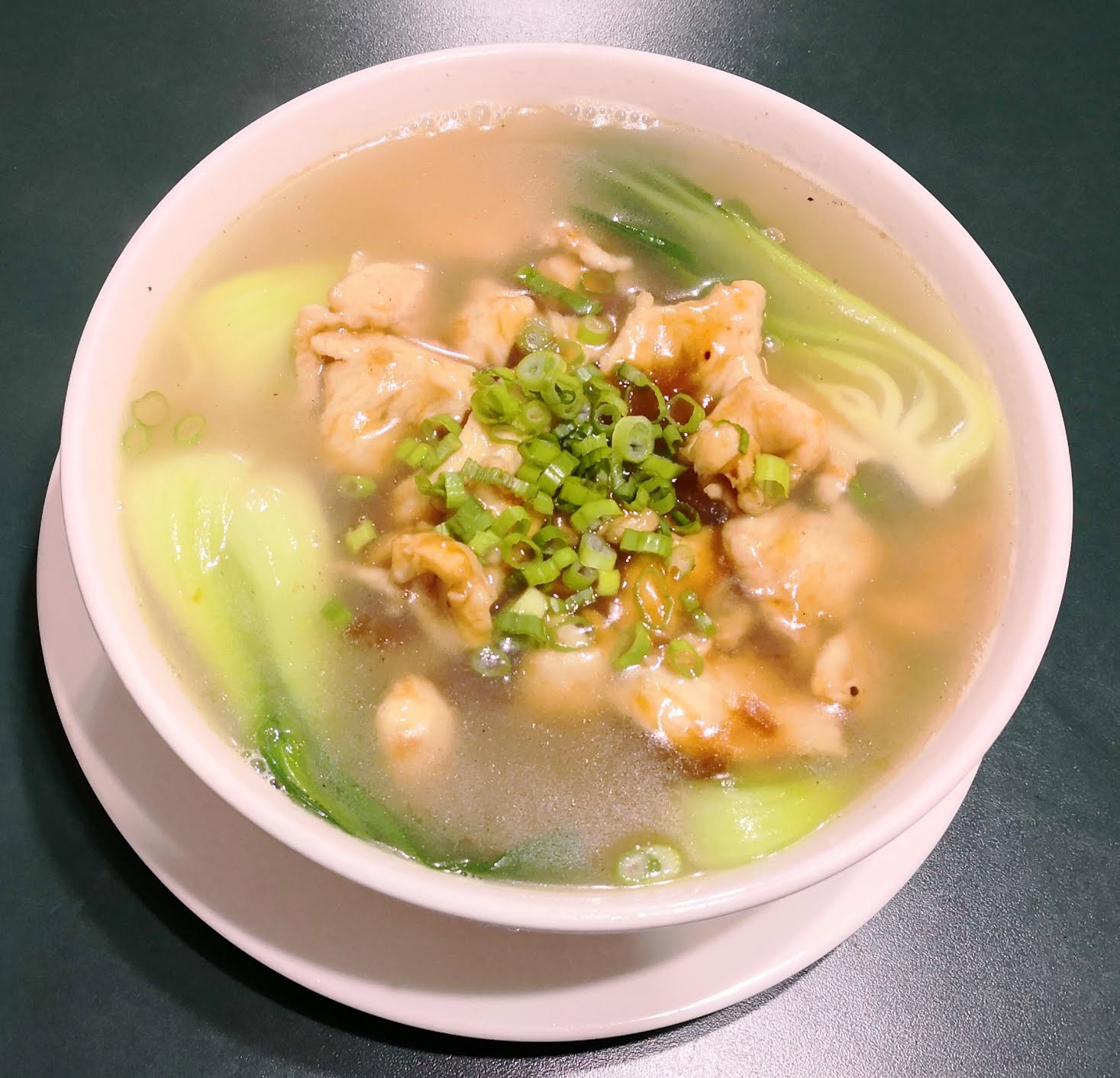 Happy Dragon Chinese Restaurant by null