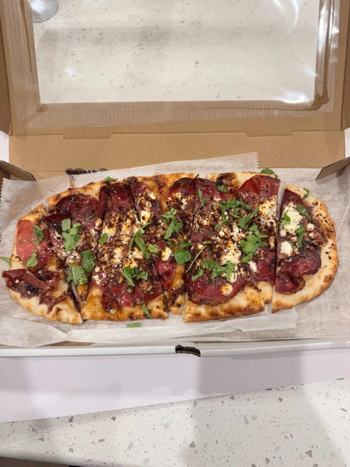 The Bohemian: A Wine Bar by null