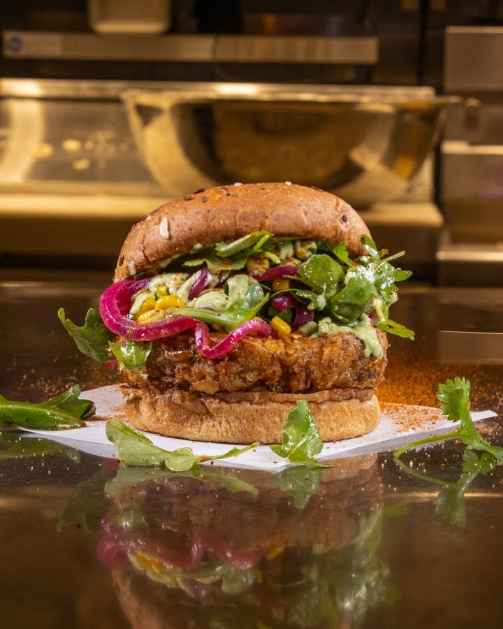 Black Tap Craft Burgers & Beer - Miami by null