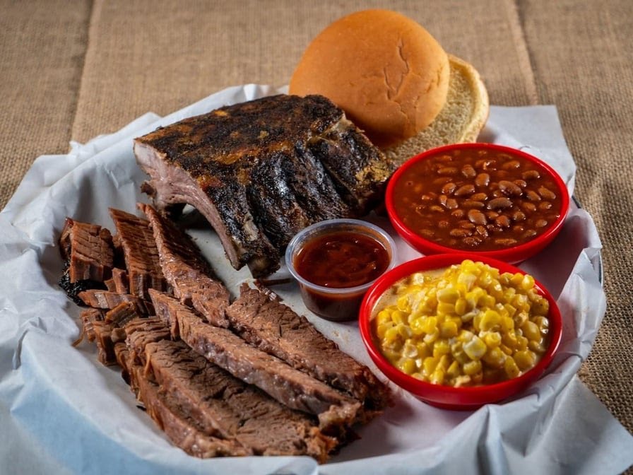 Stan's Bar-B-Q by null