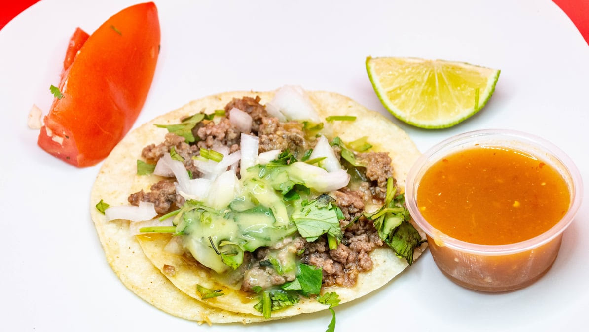 Alexander's World Famous Tortas by null