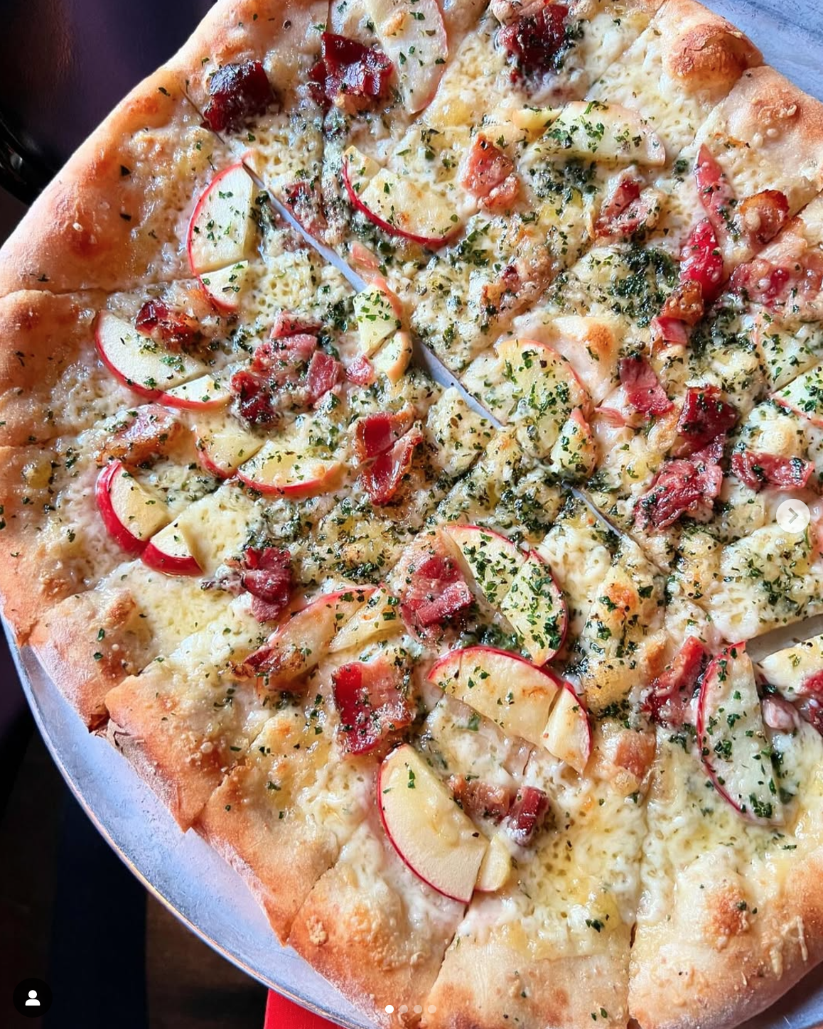 American Flatbread by null