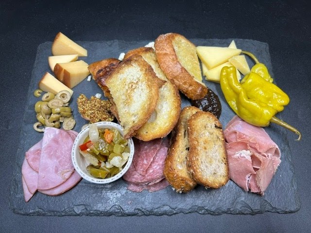 Angelo's Wine Bar by null