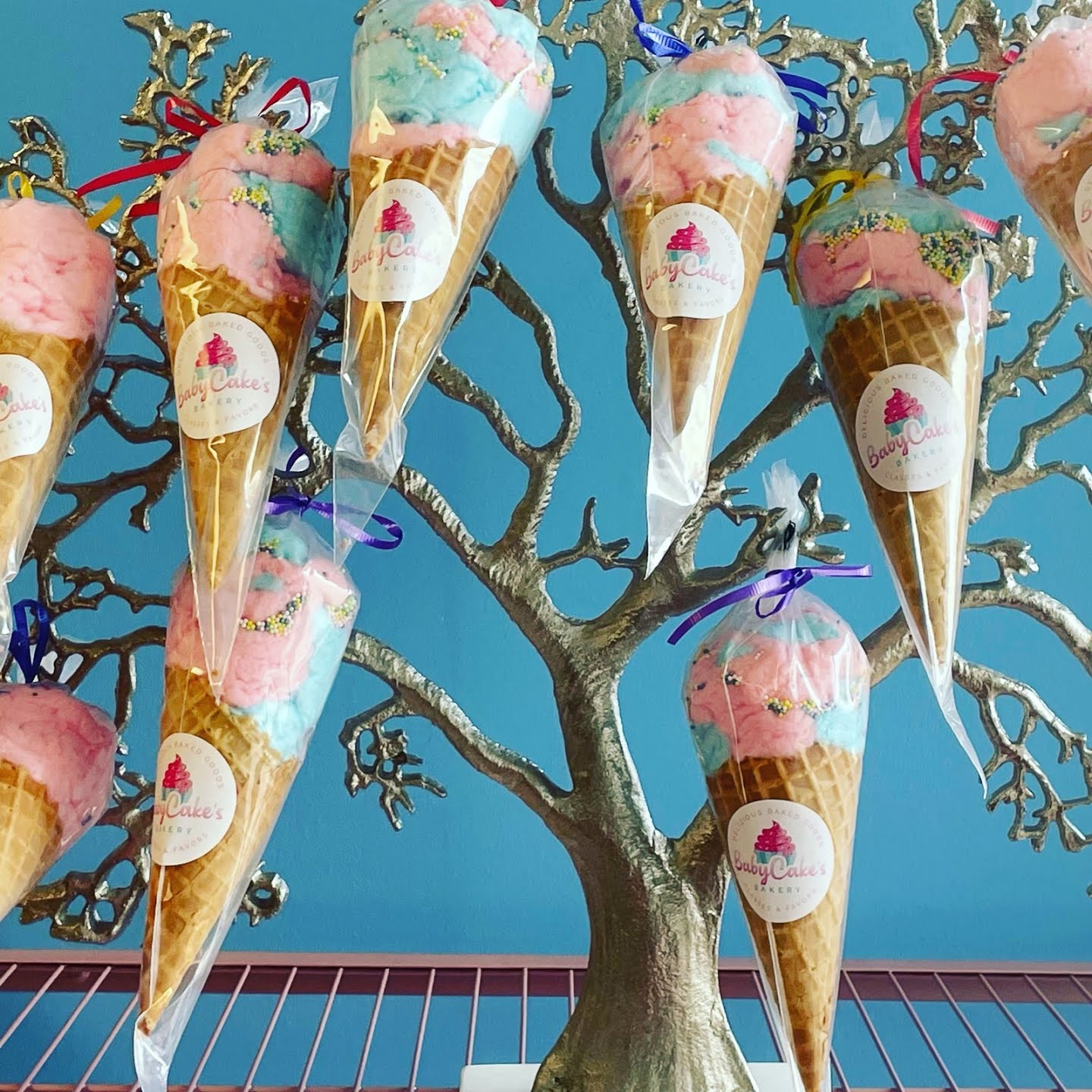 BabyCake's Bakery by null