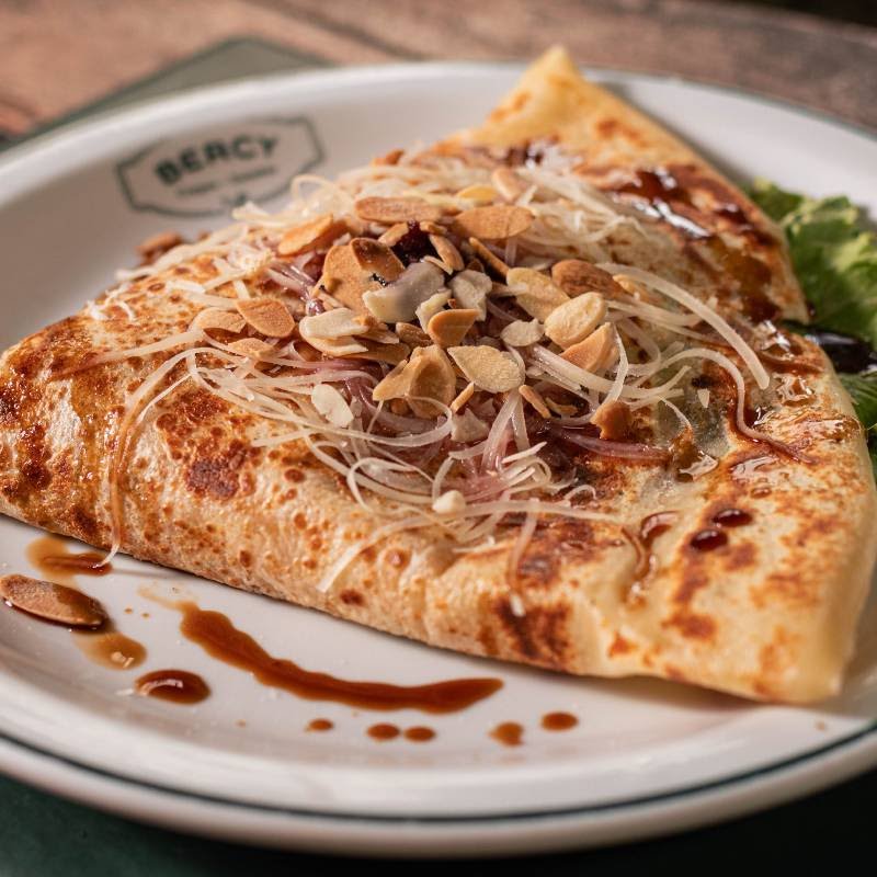 Bercy Boa Viagem by null