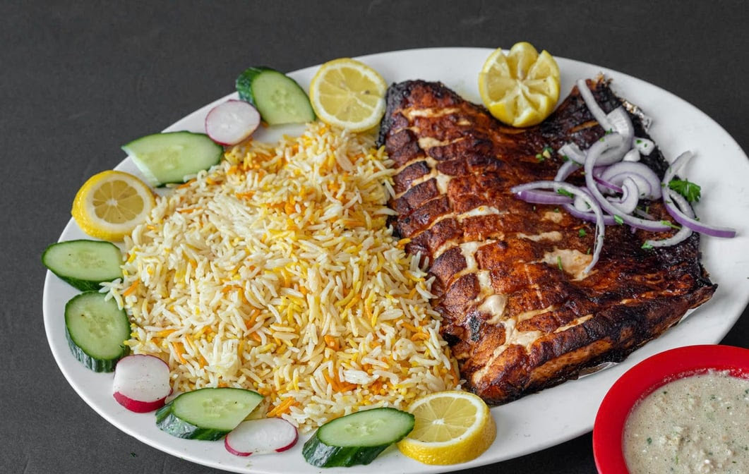 Sheeba Restaurant Hamtramck by null