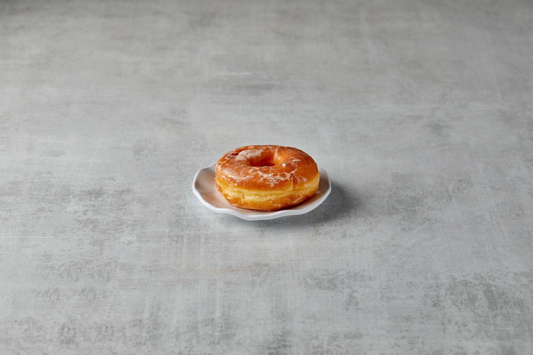 Simone's Donuts by null