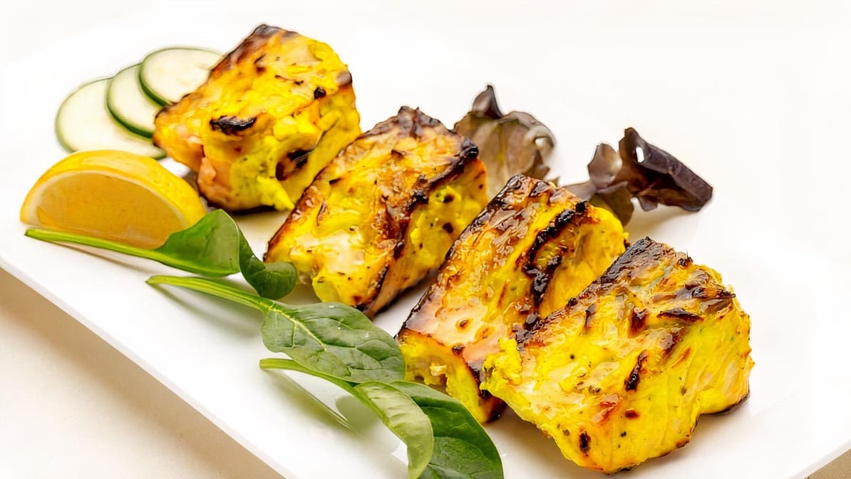 Jaz Indian Cuisine by null
