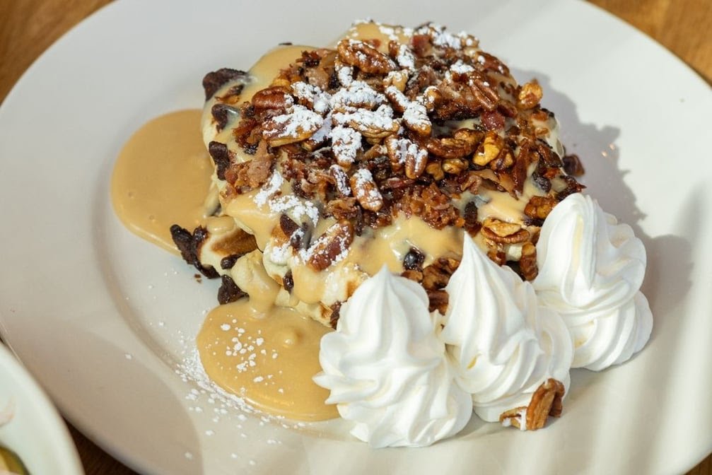 Hope Breakfast Bar - St. Louis Park by null