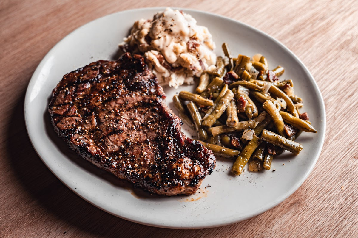 Cotton Patch Cafe by null